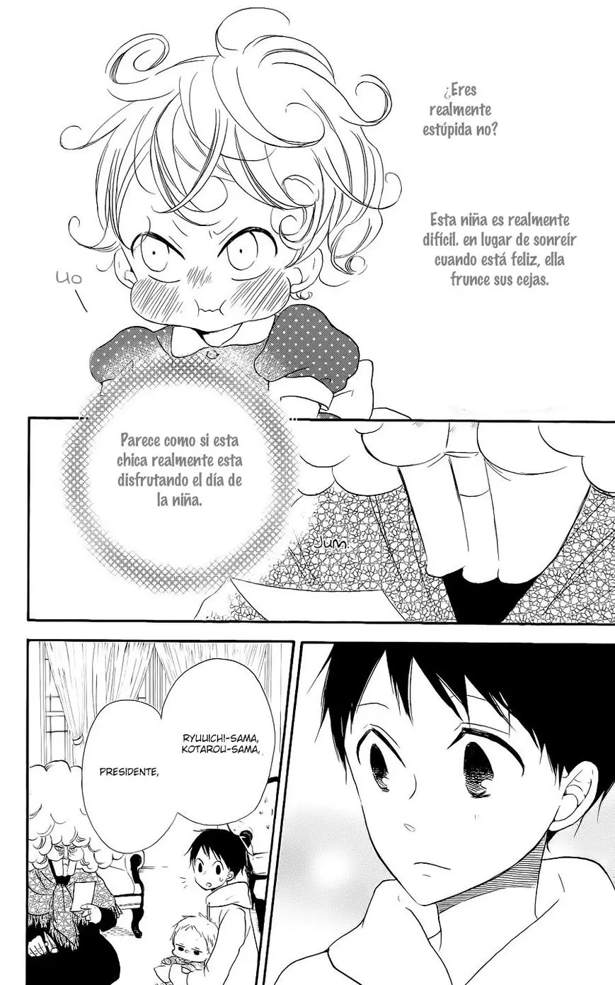 Gakuen Babysitters (2009) - Capítulo 19 - Página 19 - LectorTMOo