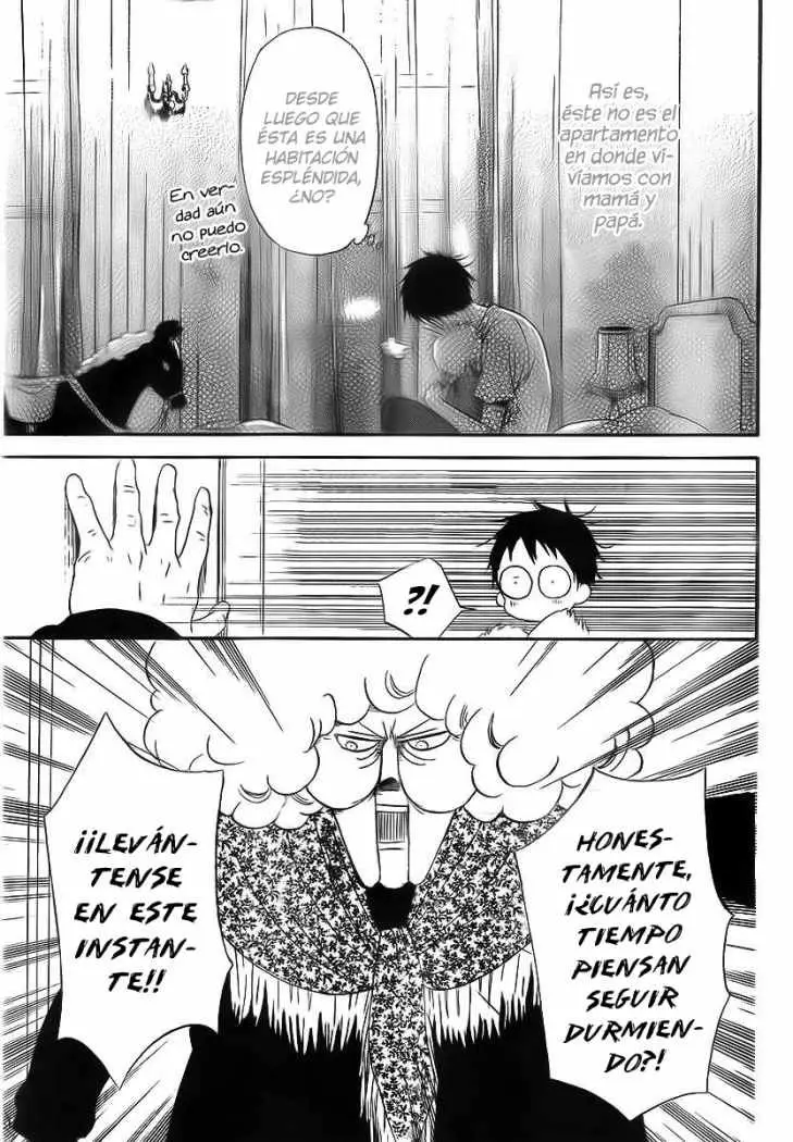 Gakuen Babysitters (2009) - Capítulo 2 - Página 4 - LectorTMOo