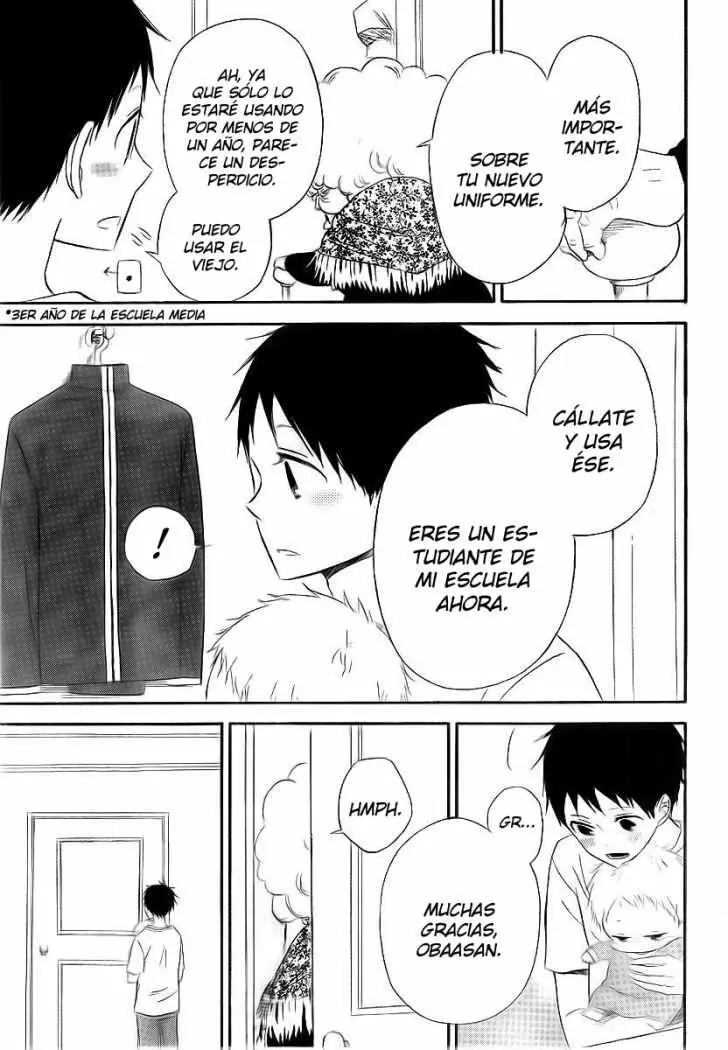 Gakuen Babysitters (2009) - Capítulo 2 - Página 6 - LectorTMOo