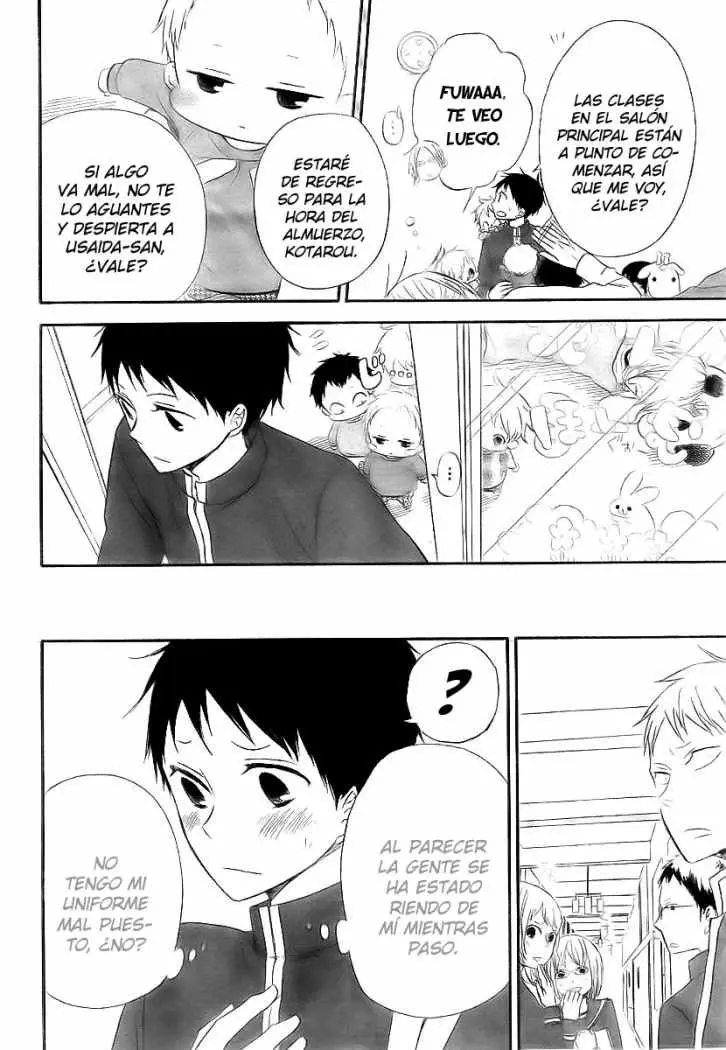 Gakuen Babysitters (2009) - Capítulo 2 - Página 9 - LectorTMOo