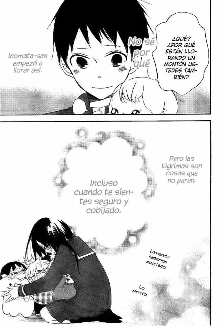 Gakuen Babysitters (2009) - Capítulo 2 - Página 28 - LectorTMOo