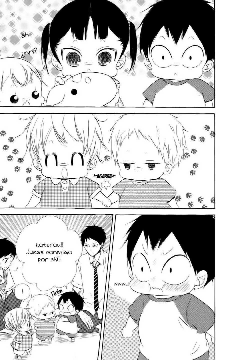 Gakuen Babysitters (2009) - Capítulo 20 - Página 13 - LectorTMOo