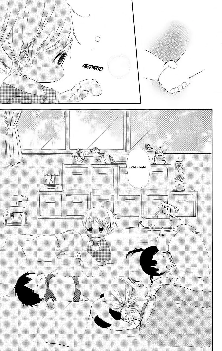 Gakuen Babysitters (2009) - Capítulo 20 - Página 19 - LectorTMOo