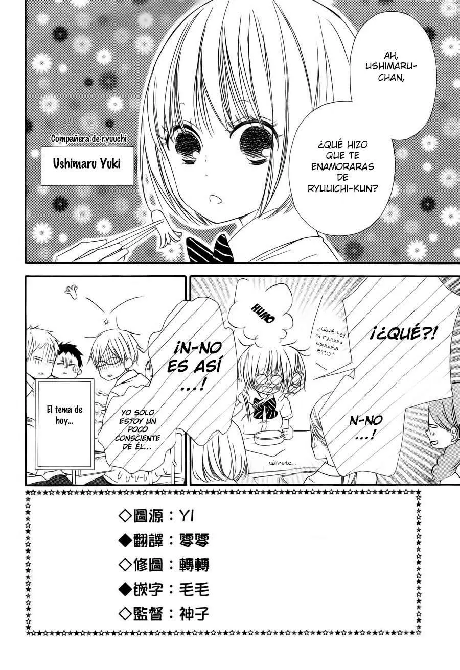 Gakuen Babysitters (2009) - Capítulo 21 - Página 5 - LectorTMOo