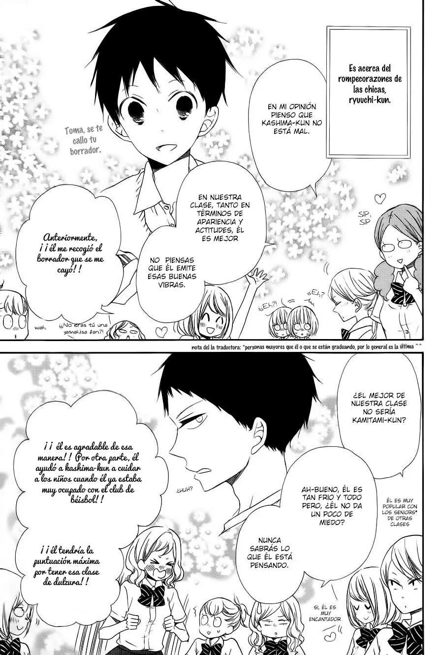 Gakuen Babysitters (2009) - Capítulo 21 - Página 6 - LectorTMOo