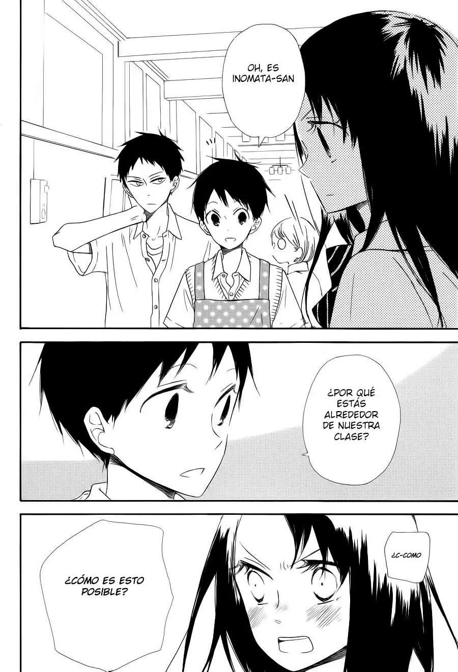 Gakuen Babysitters (2009) - Capítulo 21 - Página 9 - LectorTMOo