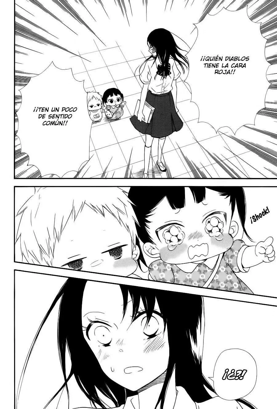 Gakuen Babysitters (2009) - Capítulo 21 - Página 15 - LectorTMOo