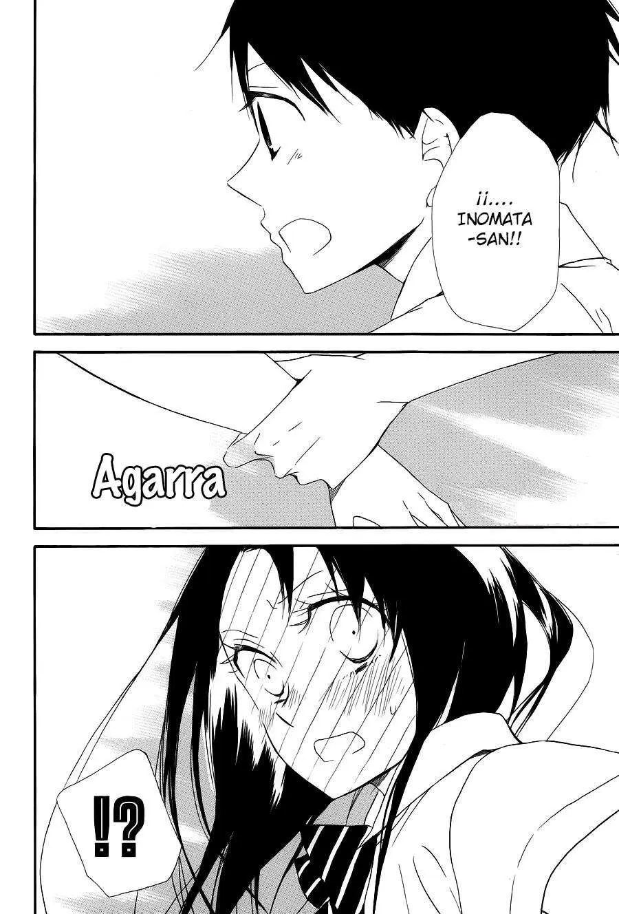 Gakuen Babysitters (2009) - Capítulo 21 - Página 28 - LectorTMOo