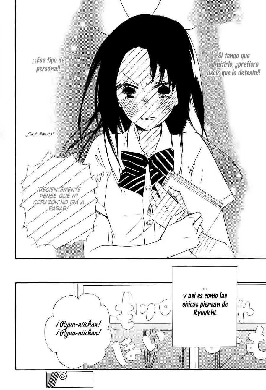 Gakuen Babysitters (2009) - Capítulo 21 - Página 34 - LectorTMOo