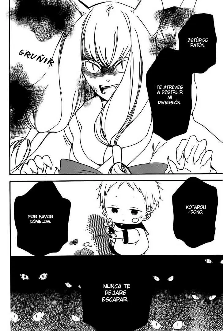 Gakuen Babysitters (2009) - Capítulo 23 - Página 20 - LectorTMOo