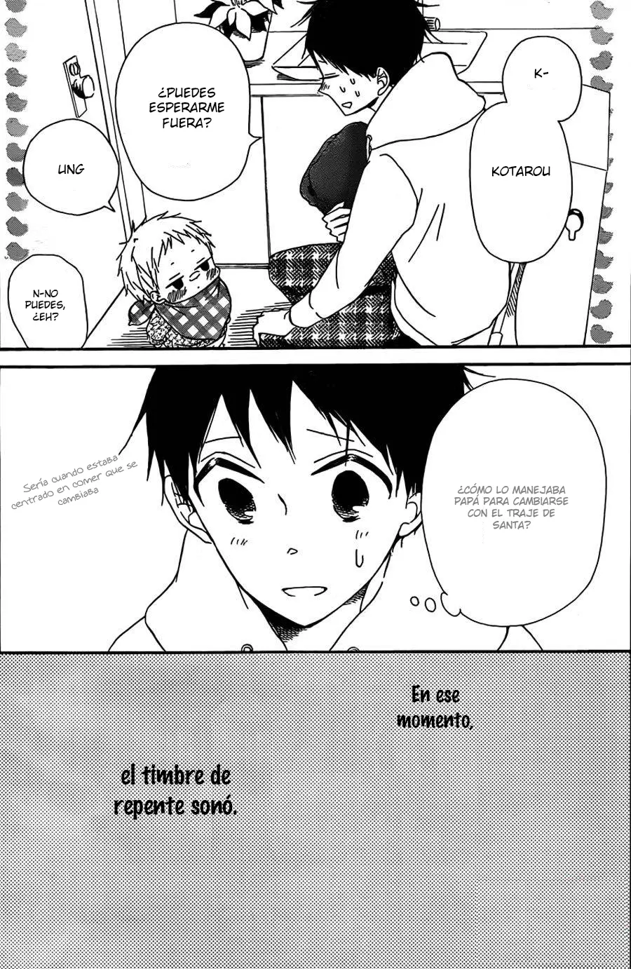 Gakuen Babysitters (2009) - Capítulo 26 - Página 26 - LectorTMOo