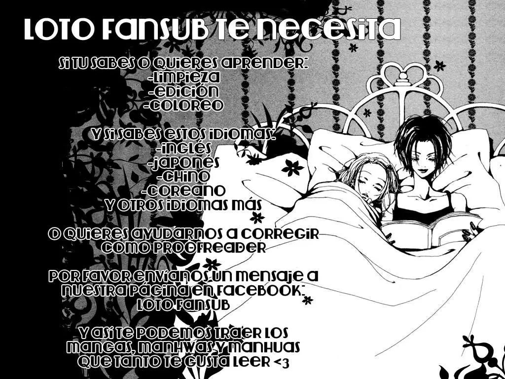 Gakuen Babysitters (2009) - Capítulo 26 - Página 34 - LectorTMOo