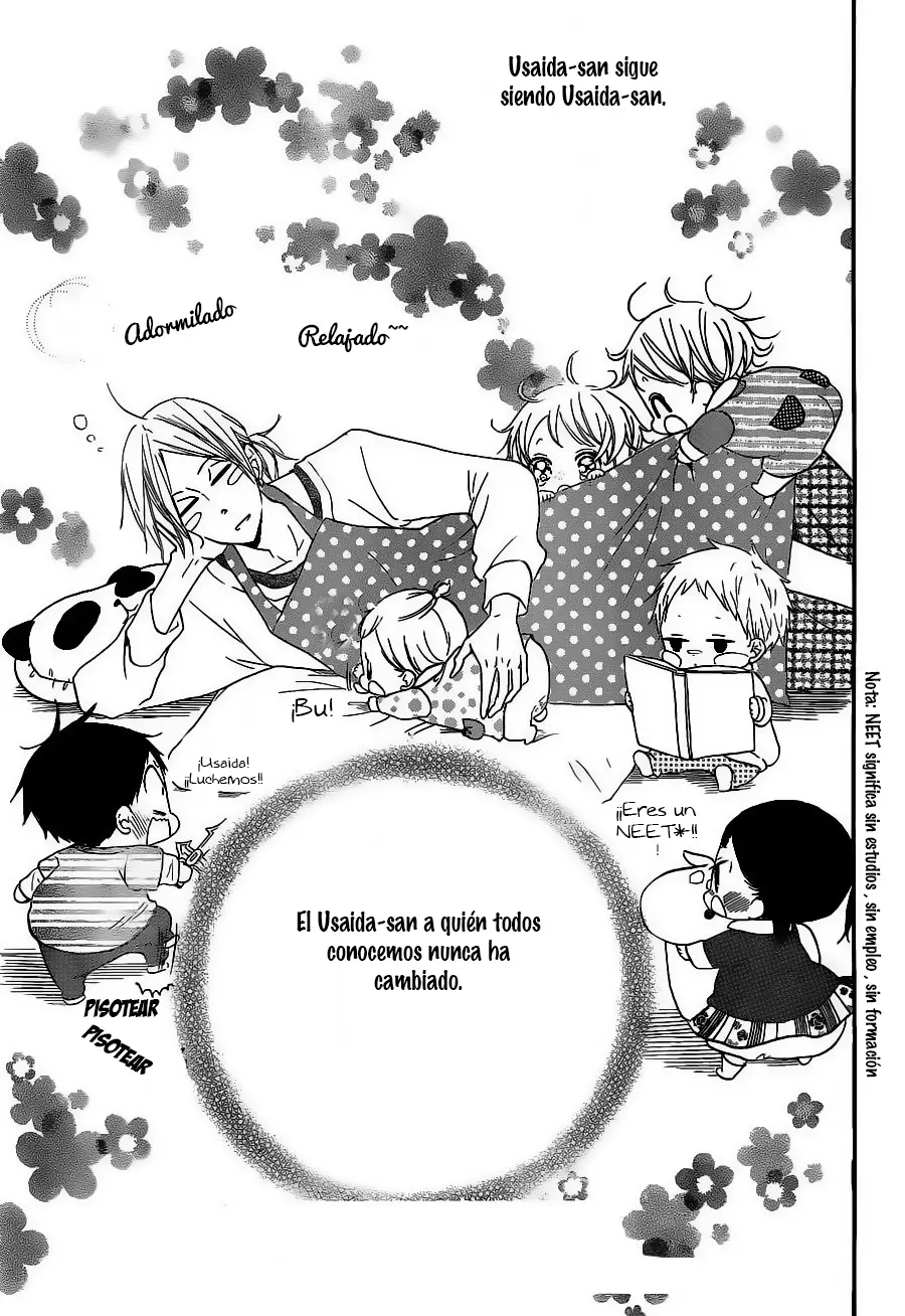 Gakuen Babysitters (2009) - Capítulo 27 - Página 33 - LectorTMOo