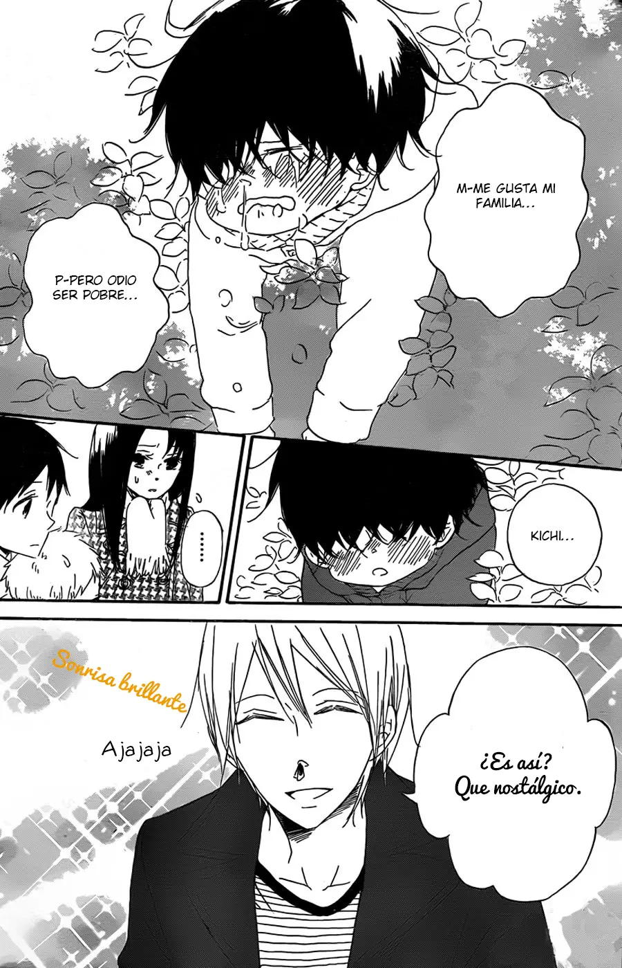 Gakuen Babysitters (2009) - Capítulo 28 - Página 24 - LectorTMOo