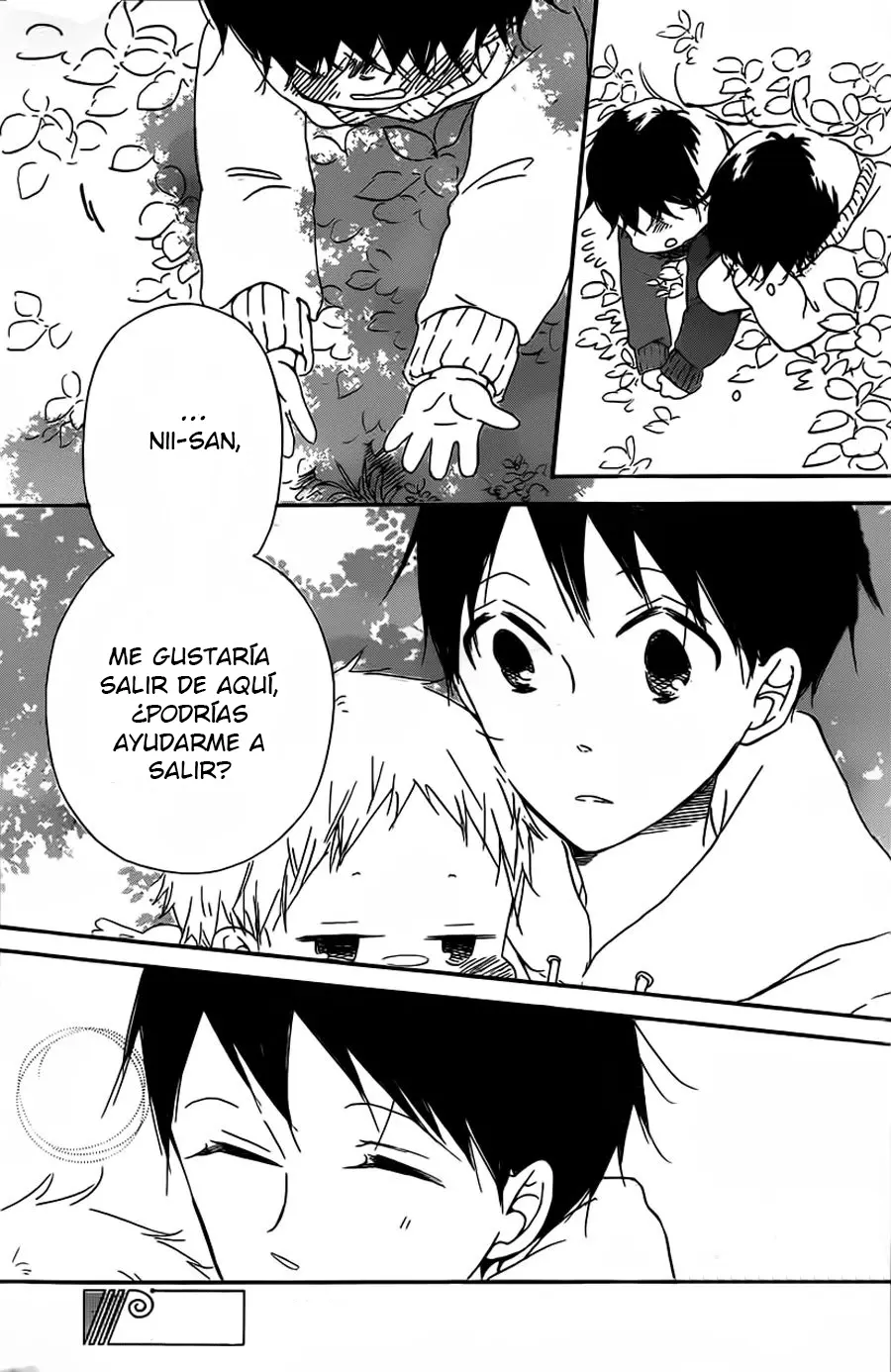 Gakuen Babysitters (2009) - Capítulo 28 - Página 28 - LectorTMOo