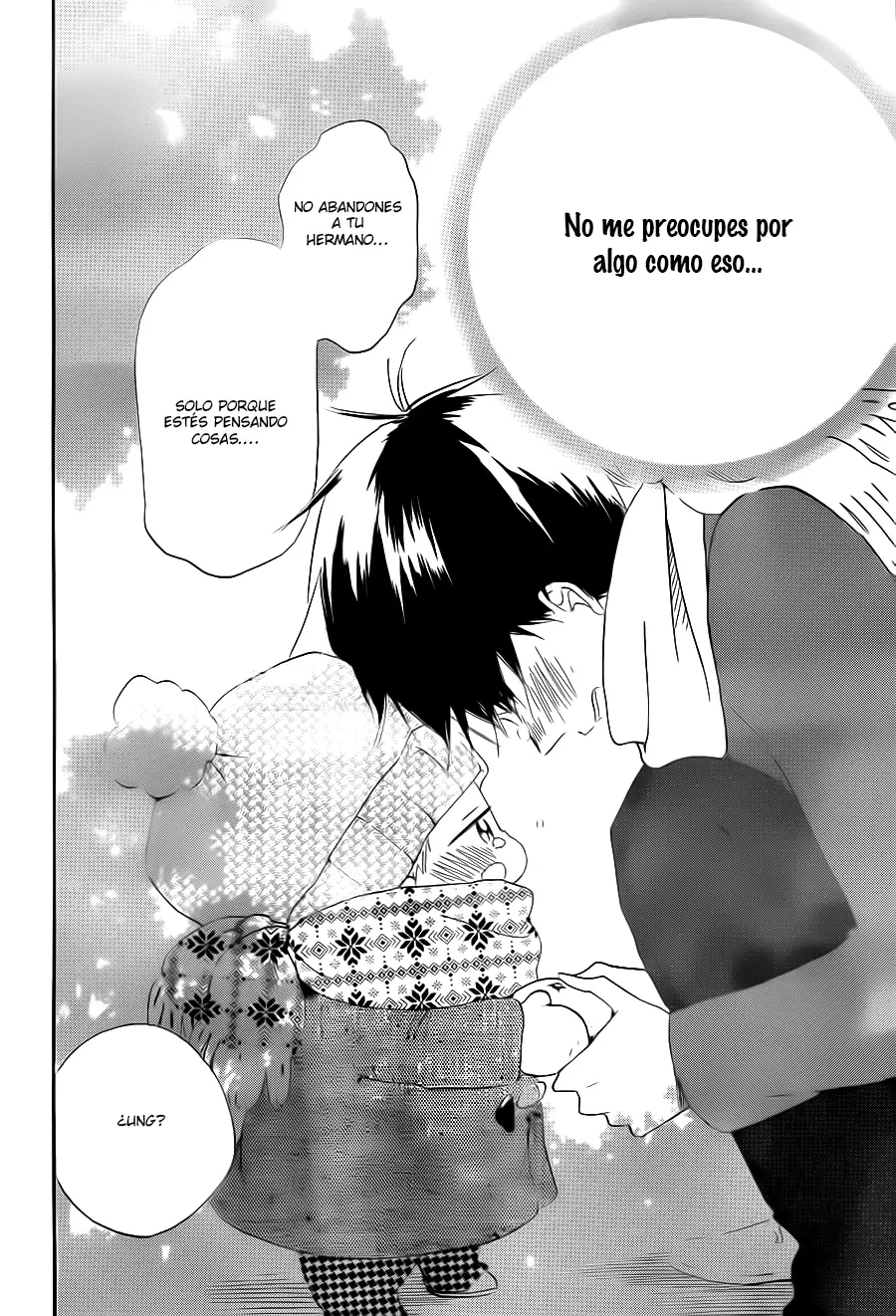 Gakuen Babysitters (2009) - Capítulo 29 - Página 29 - LectorTMOo