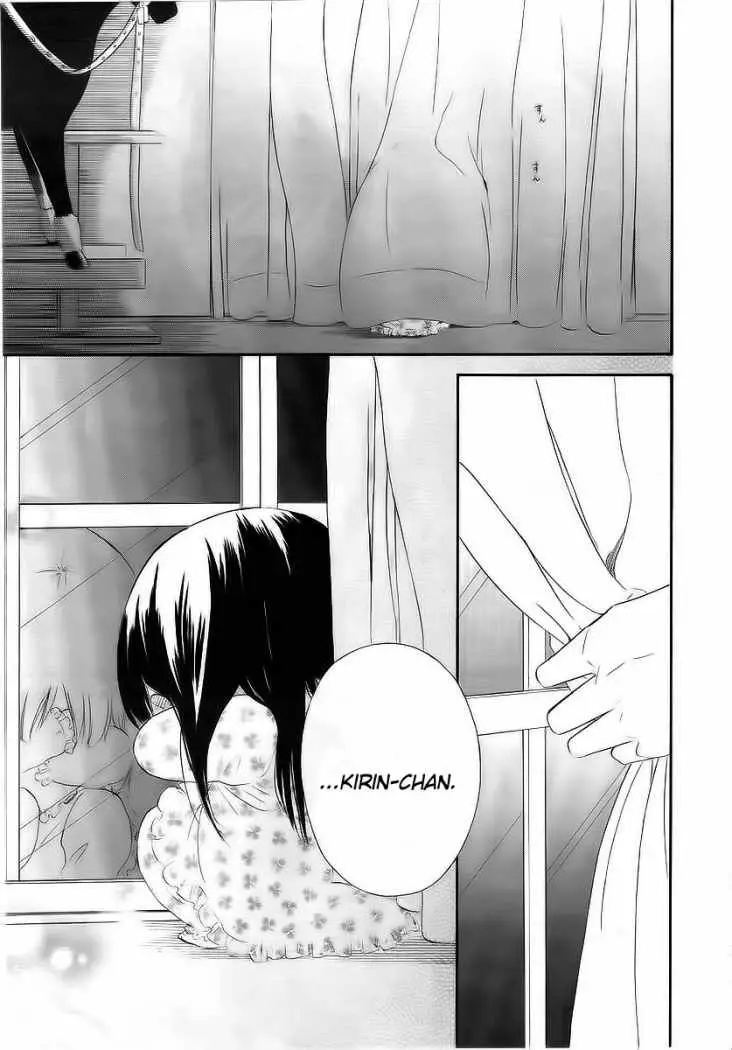 Gakuen Babysitters (2009) - Capítulo 3 - Página 20 - LectorTMOo