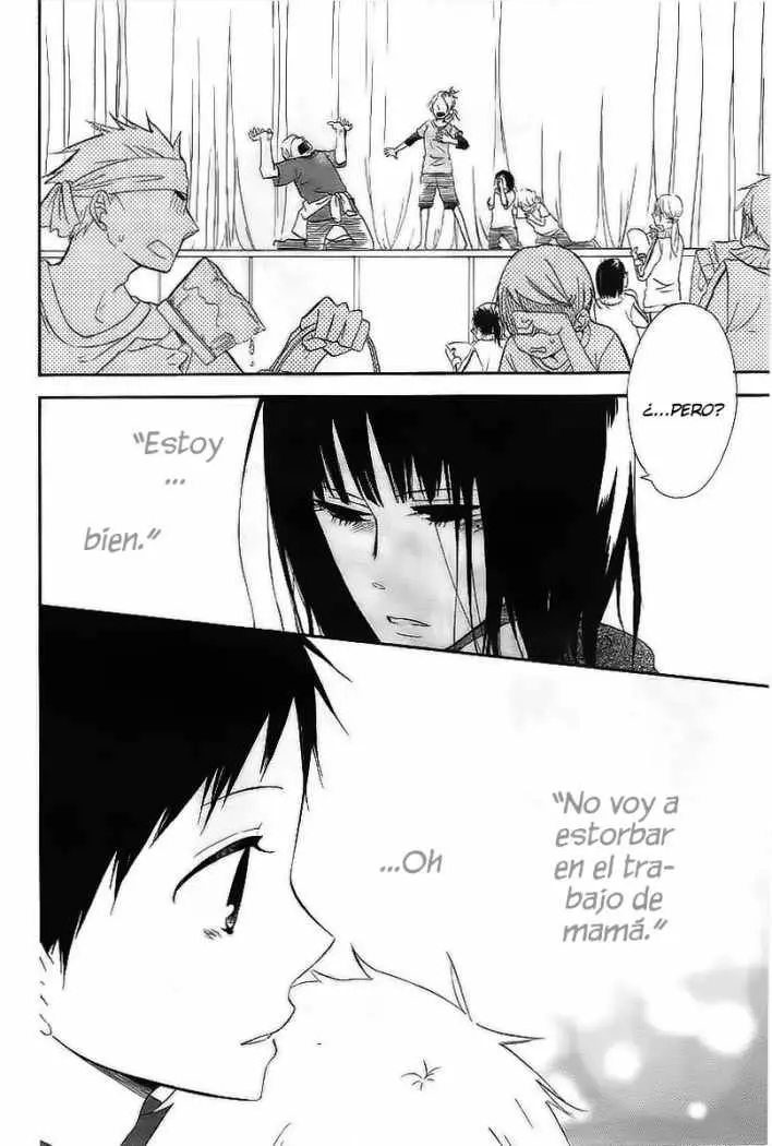 Gakuen Babysitters (2009) - Capítulo 3 - Página 27 - LectorTMOo