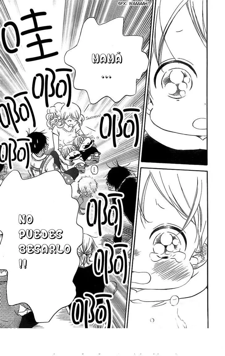 Gakuen Babysitters (2009) - Capítulo 32 - Página 25 - LectorTMOo
