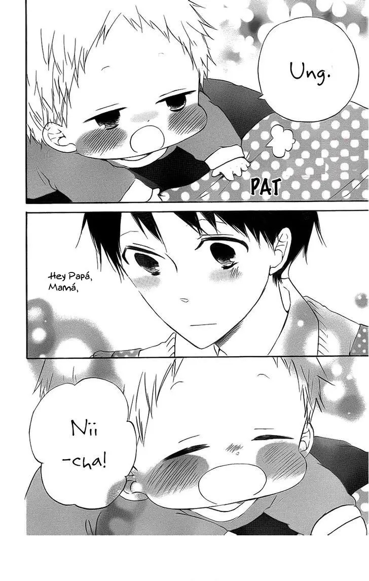 Gakuen Babysitters (2009) - Capítulo 32 - Página 28 - LectorTMOo
