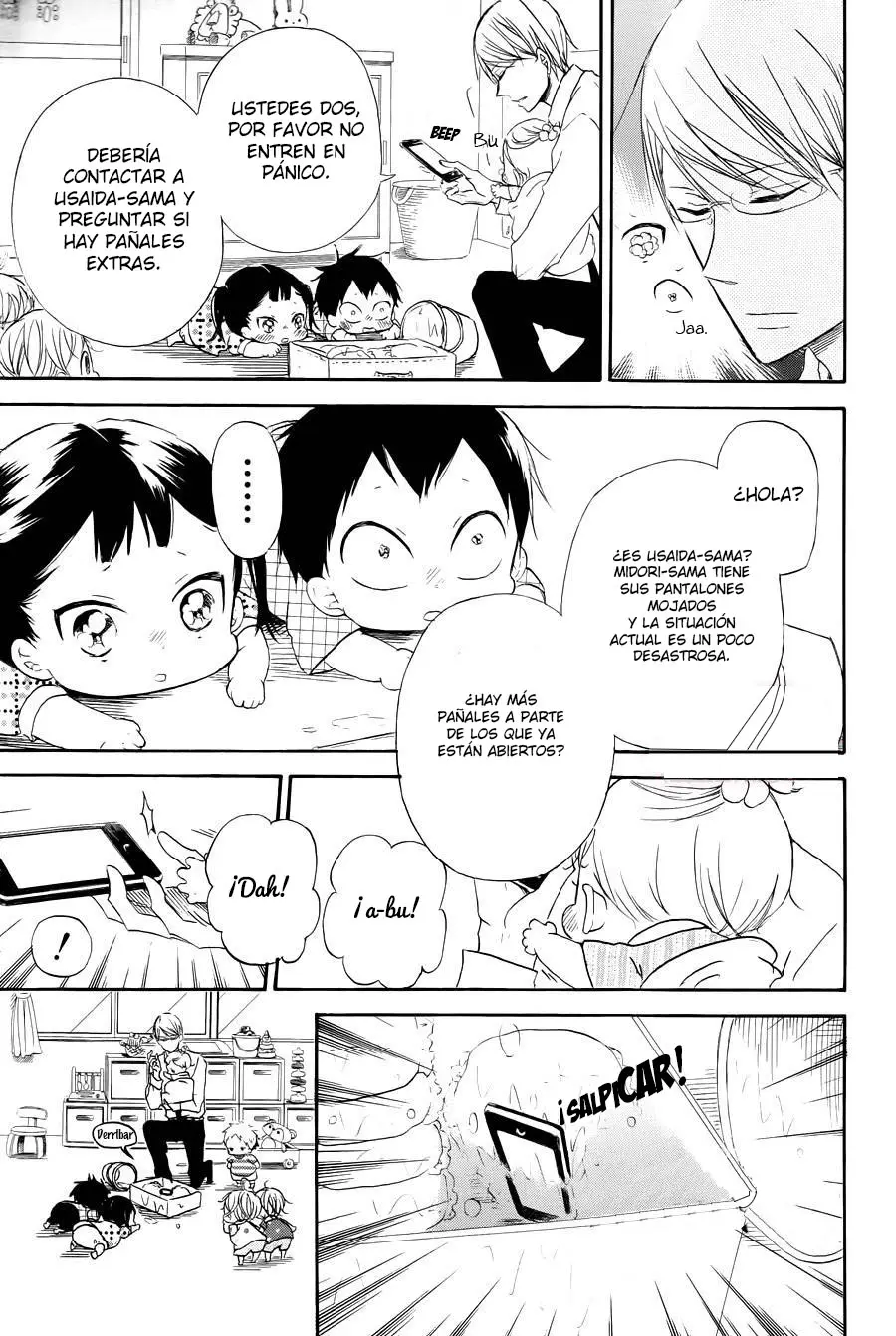Gakuen Babysitters (2009) - Capítulo 33 - Página 18 - LectorTMOo