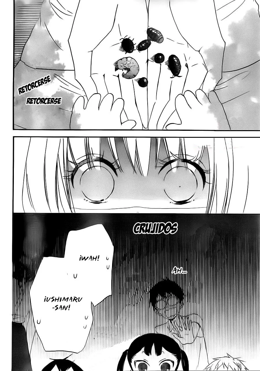 Gakuen Babysitters (2009) - Capítulo 34 - Página 22 - LectorTMOo
