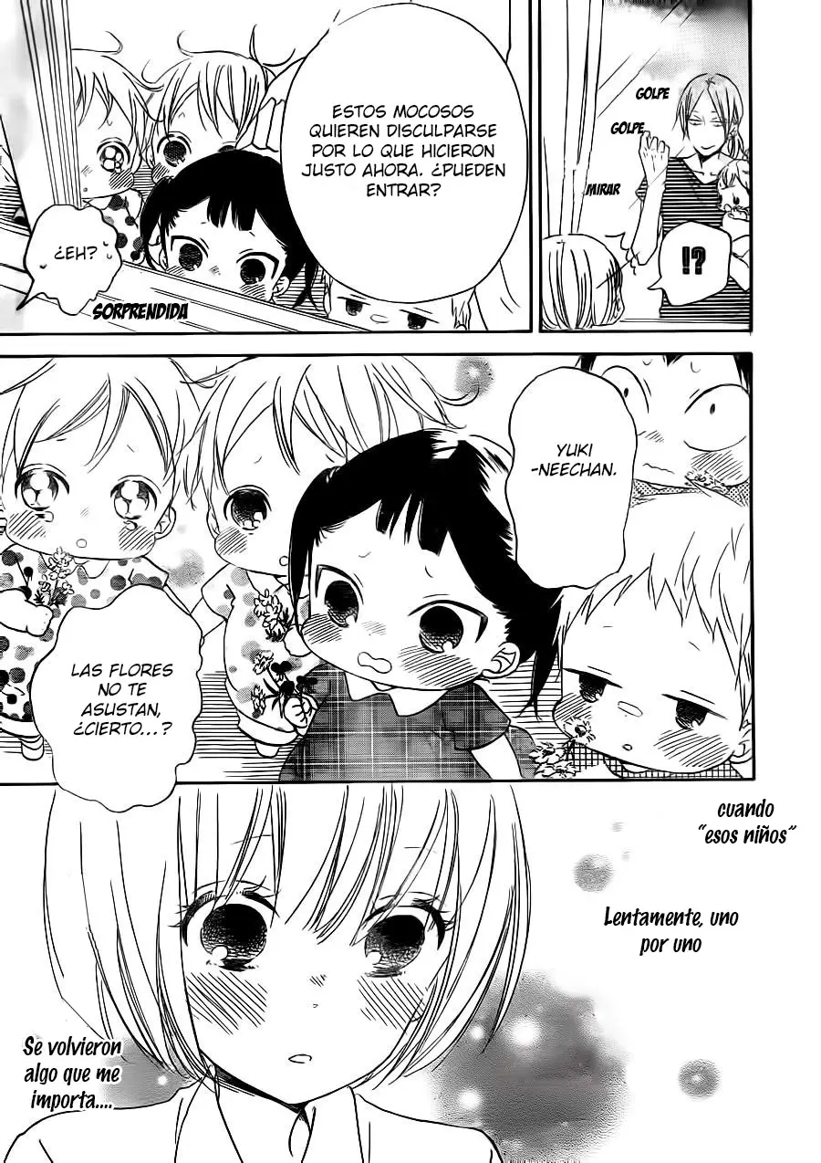 Gakuen Babysitters (2009) - Capítulo 34 - Página 29 - LectorTMOo