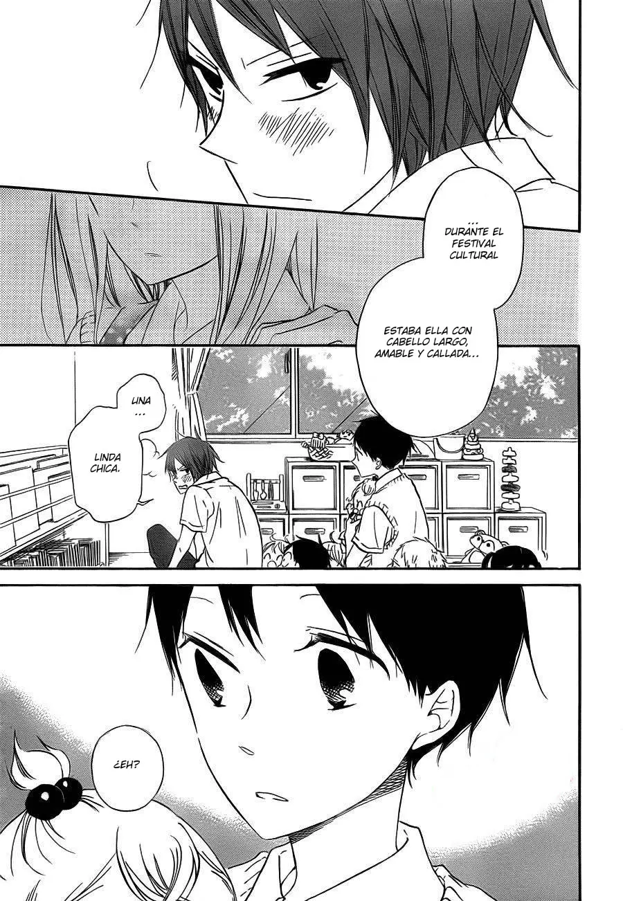 Gakuen Babysitters (2009) - Capítulo 35 - Página 7 - LectorTMOo