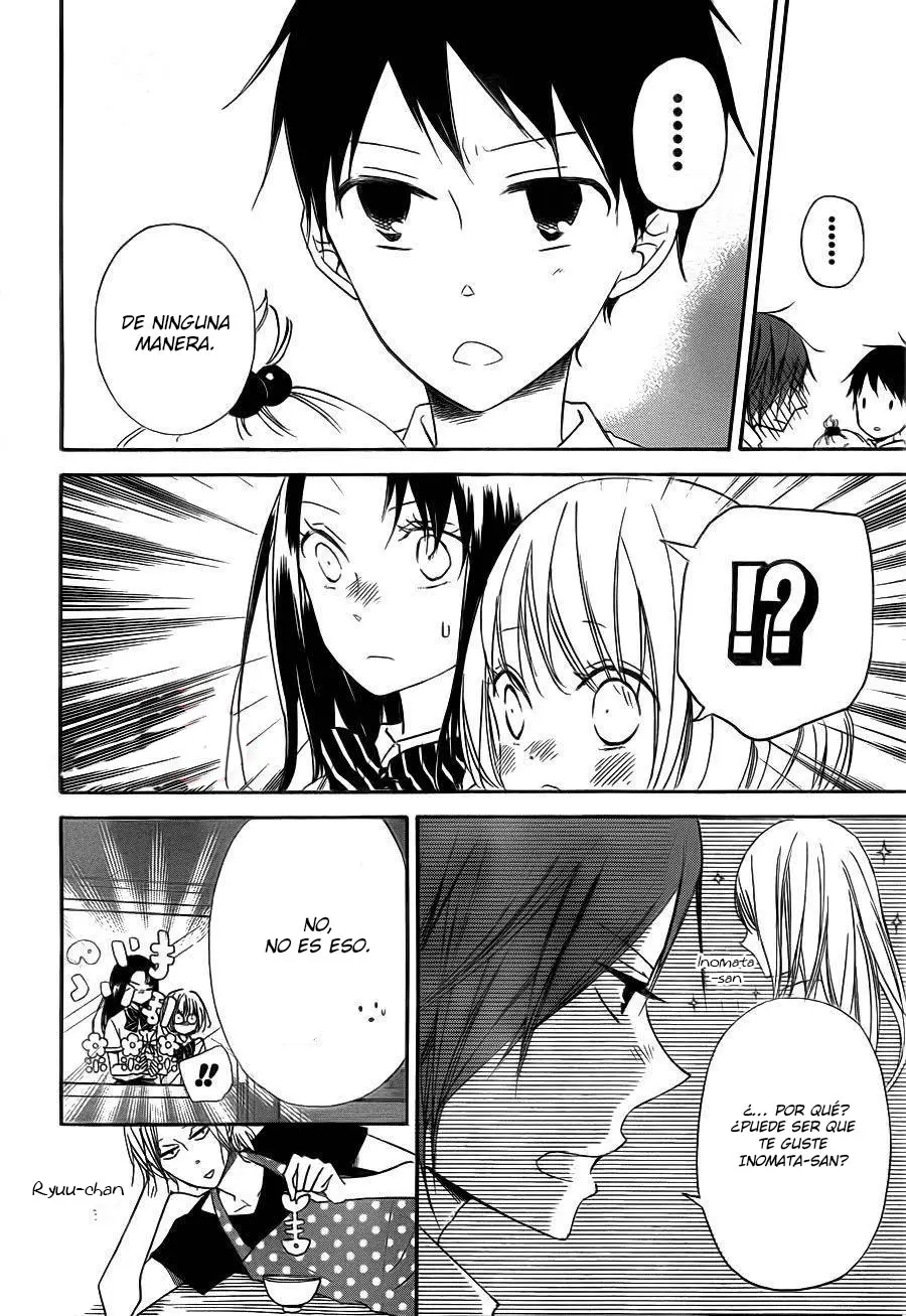 Gakuen Babysitters (2009) - Capítulo 35 - Página 10 - LectorTMOo