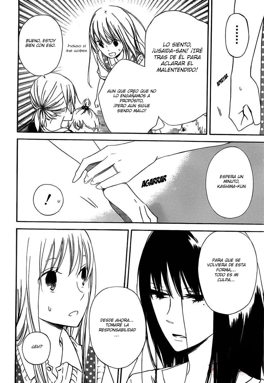 Gakuen Babysitters (2009) - Capítulo 35 - Página 20 - LectorTMOo