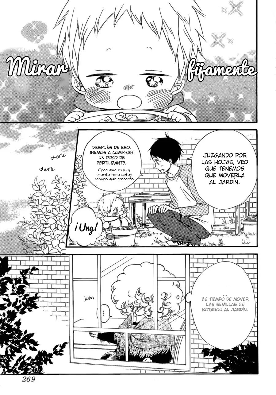 Gakuen Babysitters (2009) - Capítulo 36 - Página 21 - LectorTMOo