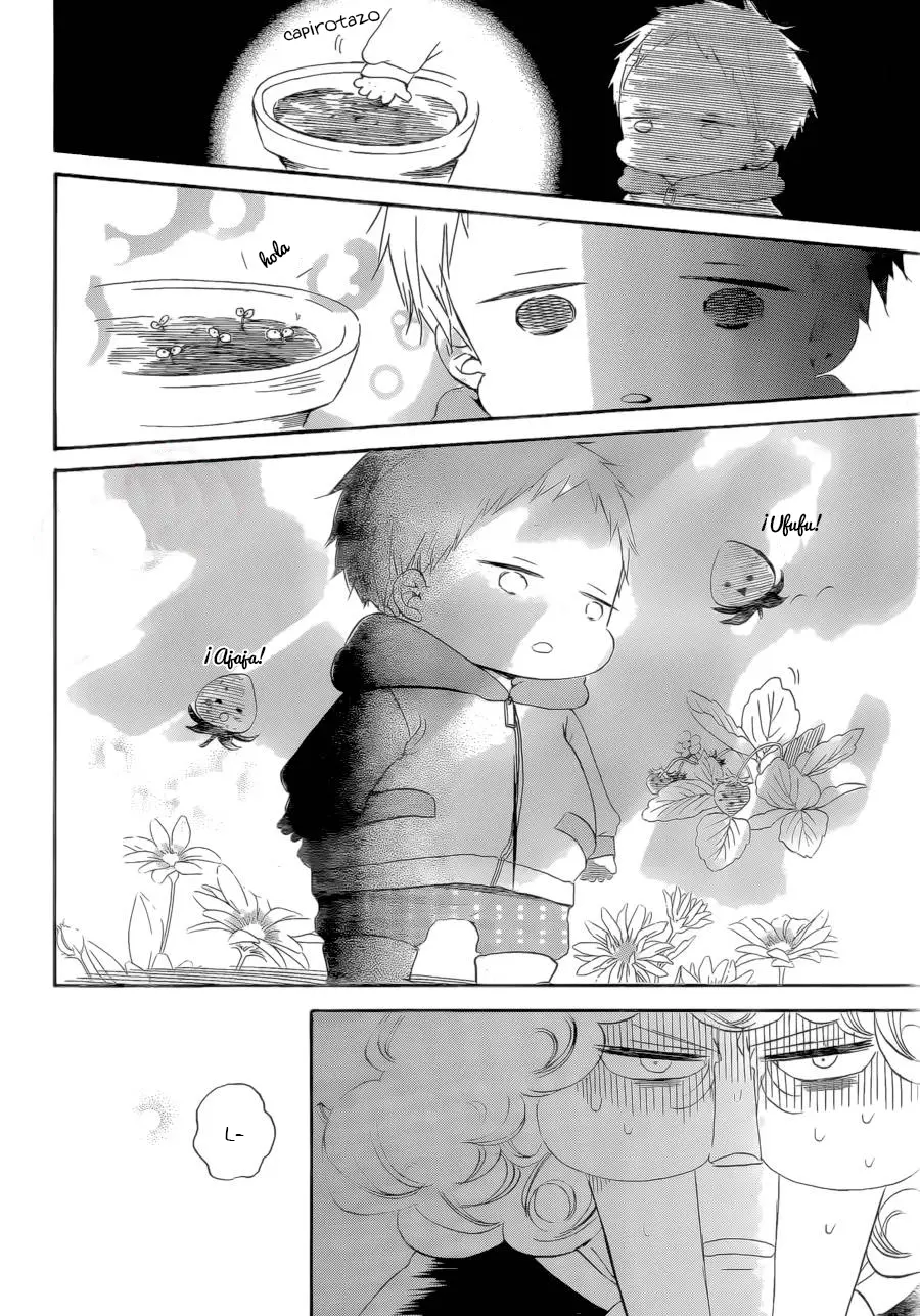 Gakuen Babysitters (2009) - Capítulo 36 - Página 26 - LectorTMOo