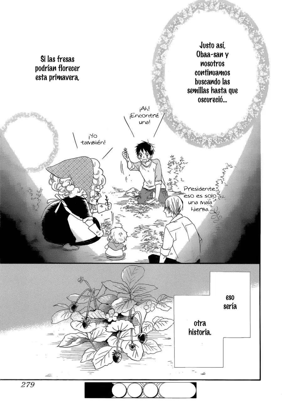 Gakuen Babysitters (2009) - Capítulo 36 - Página 31 - LectorTMOo
