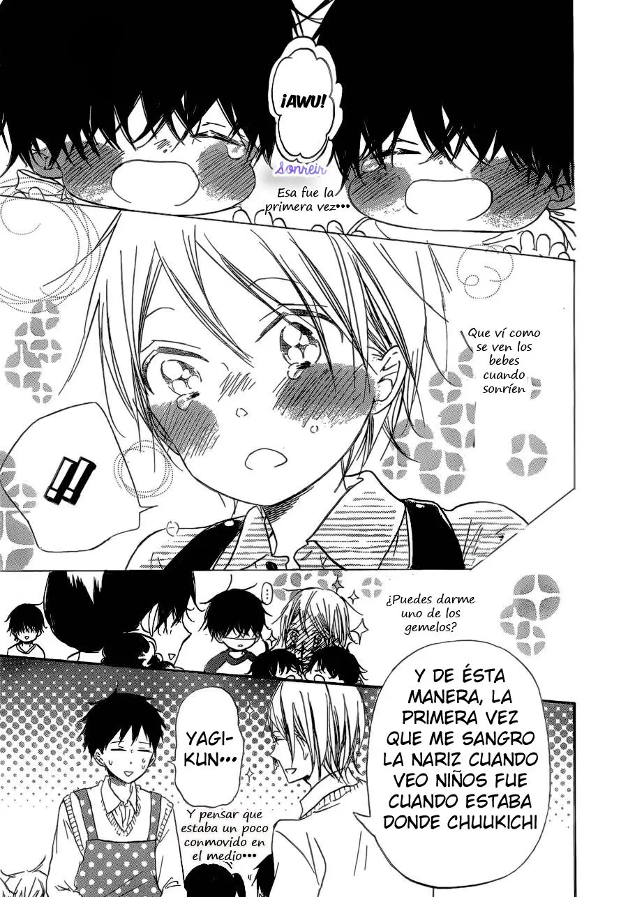 Gakuen Babysitters (2009) - Capítulo 37 - Página 26 - LectorTMOo
