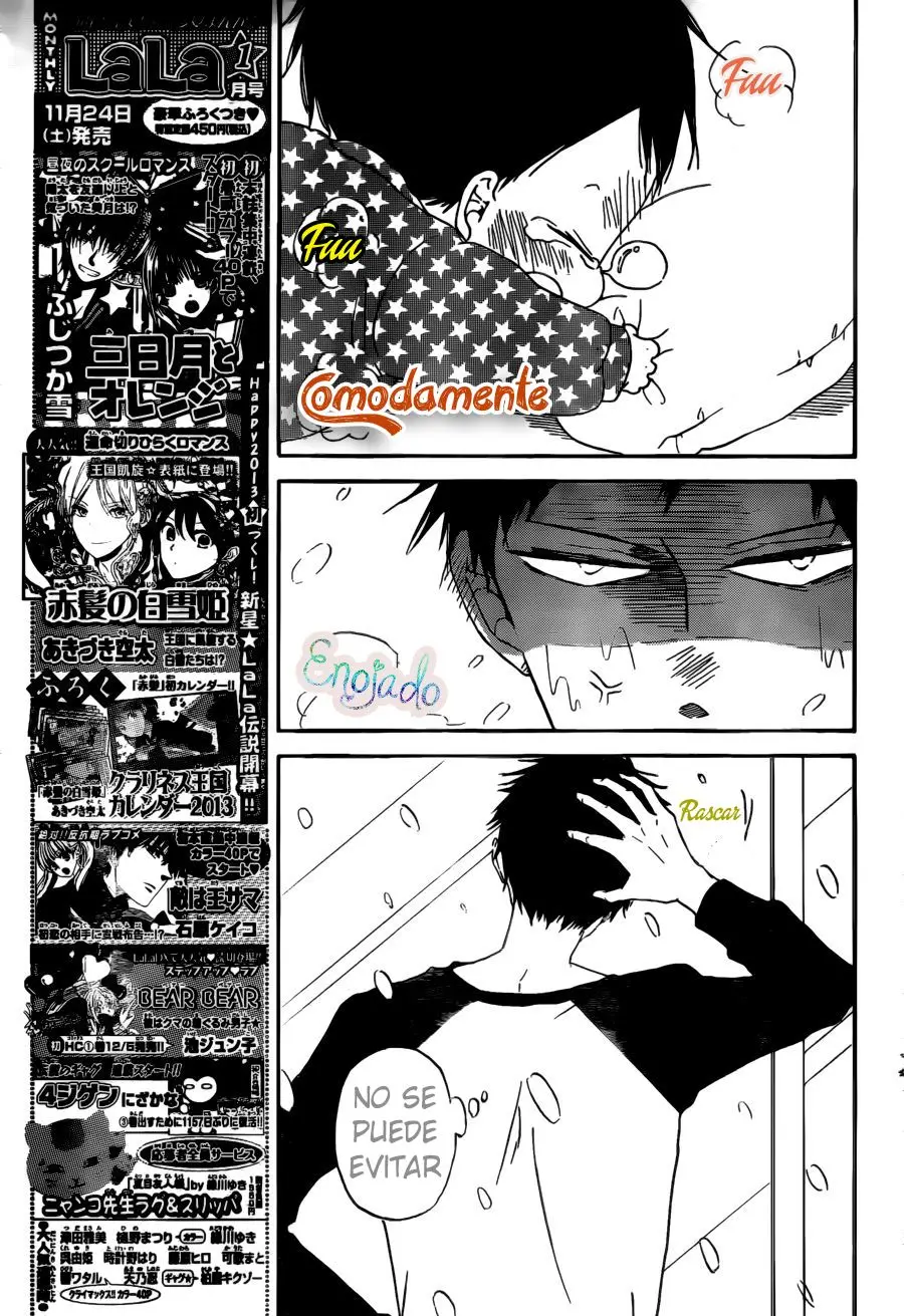 Gakuen Babysitters (2009) - Capítulo 38 - Página 12 - LectorTMOo