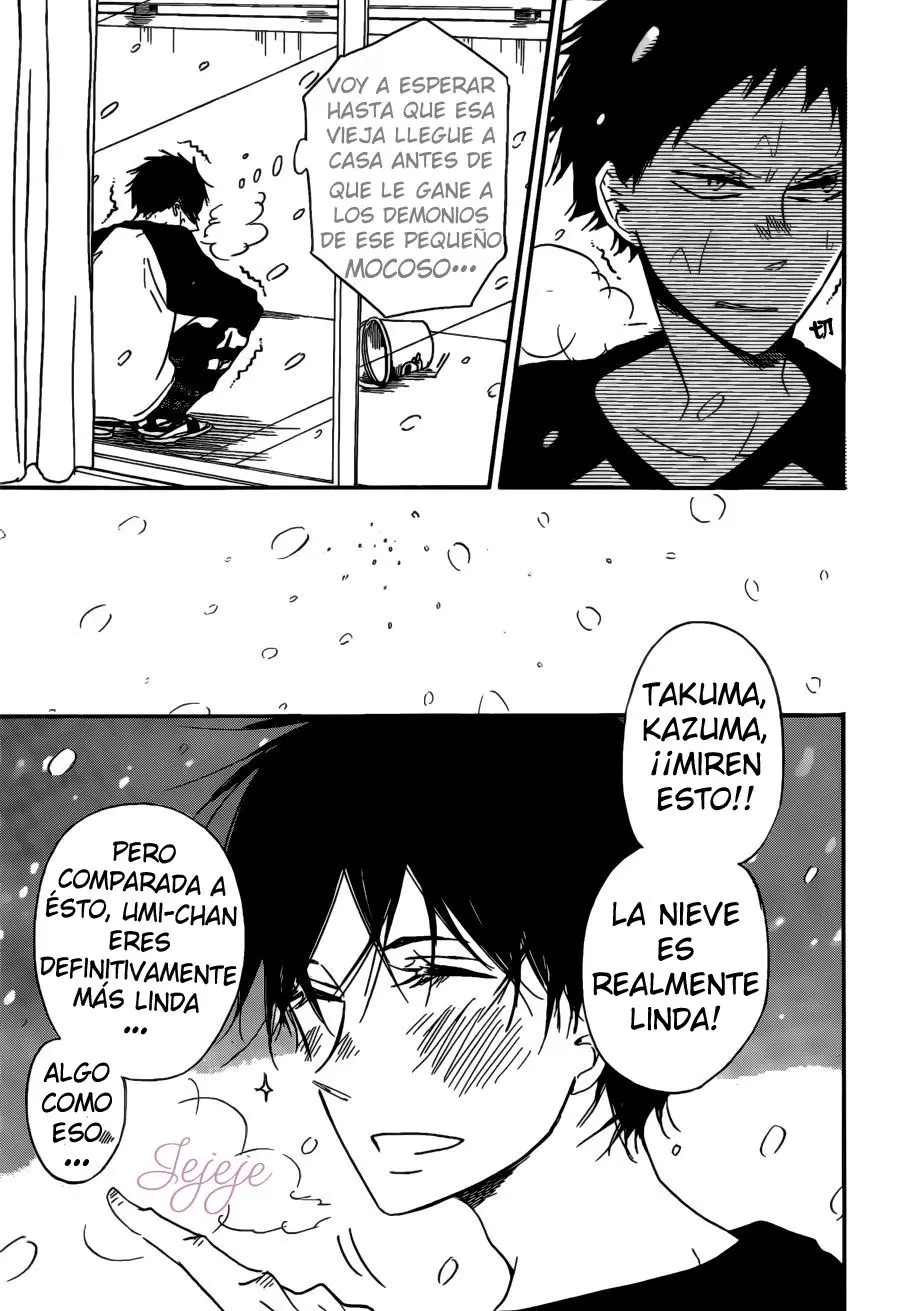 Gakuen Babysitters (2009) - Capítulo 38 - Página 14 - LectorTMOo