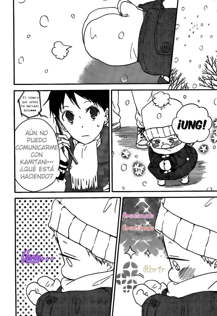 Gakuen Babysitters (2009) - Capítulo 38 - Página 17 - LectorTMOo