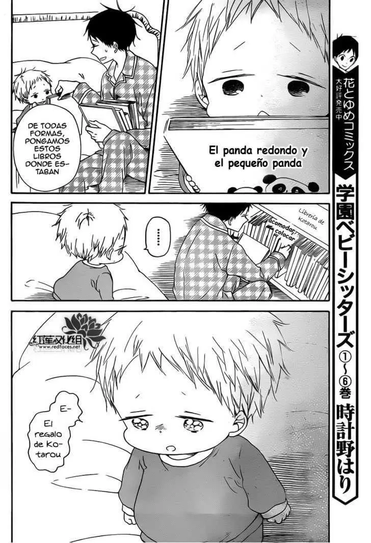 Gakuen Babysitters (2009) - Capítulo 39 - Página 8 - LectorTMOo