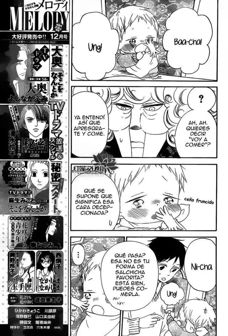 Gakuen Babysitters (2009) - Capítulo 39 - Página 13 - LectorTMOo