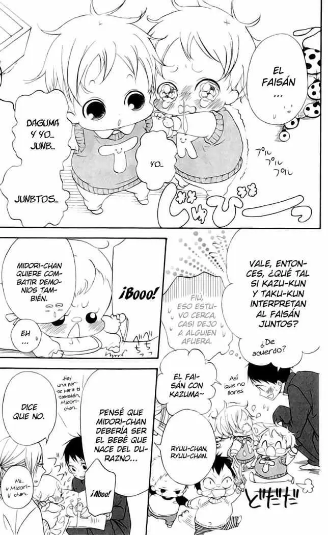 Gakuen Babysitters (2009) - Capítulo 4 - Página 10 - LectorTMOo