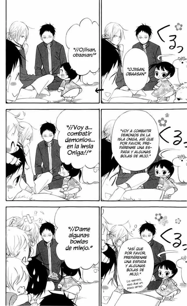 Gakuen Babysitters (2009) - Capítulo 4 - Página 13 - LectorTMOo