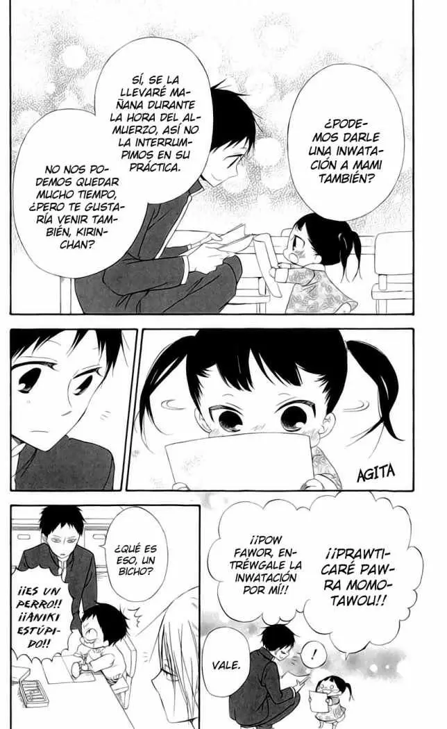 Gakuen Babysitters (2009) - Capítulo 4 - Página 17 - LectorTMOo