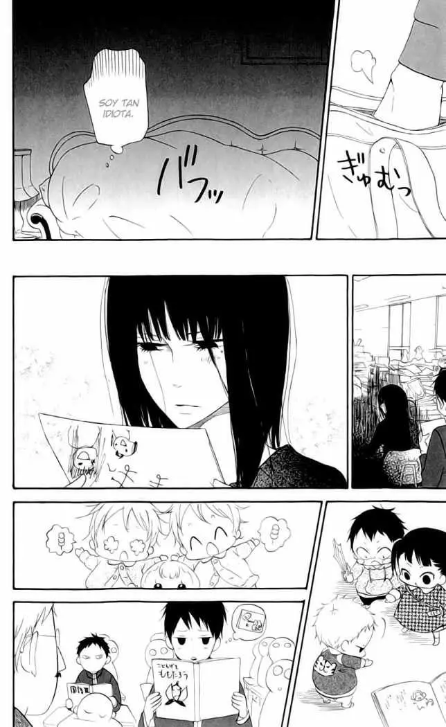 Gakuen Babysitters (2009) - Capítulo 4 - Página 29 - LectorTMOo