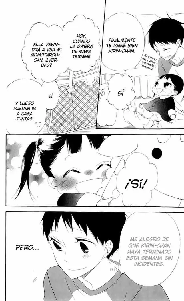 Gakuen Babysitters (2009) - Capítulo 4 - Página 31 - LectorTMOo