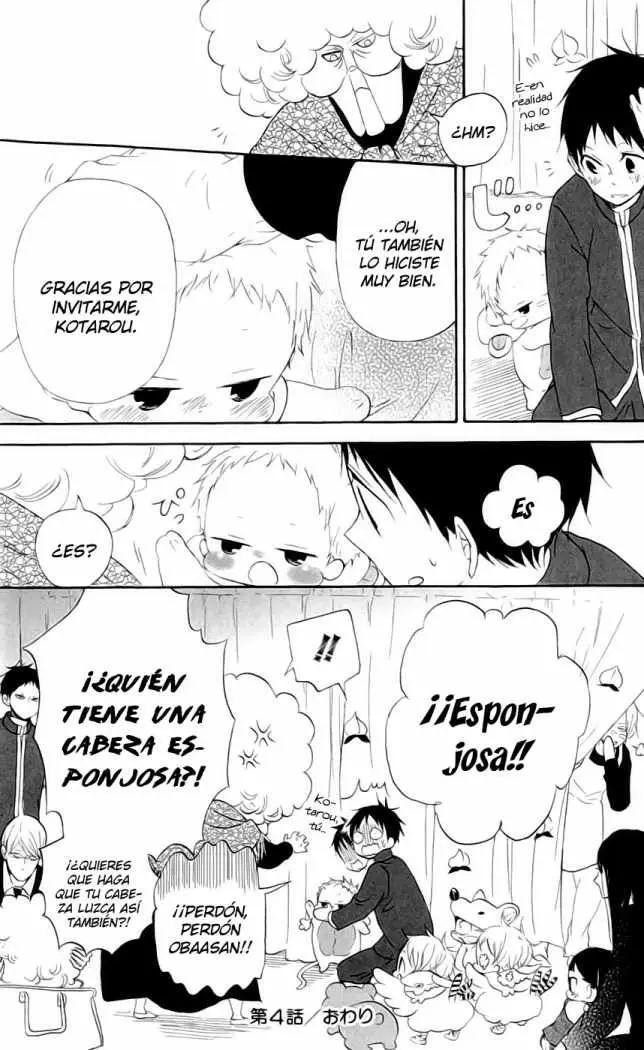 Gakuen Babysitters (2009) - Capítulo 4 - Página 42 - LectorTMOo