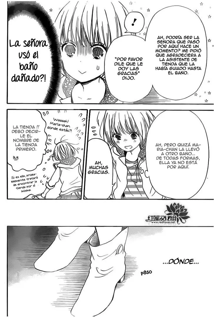 Gakuen Babysitters (2009) - Capítulo 41 - Página 13 - LectorTMOo