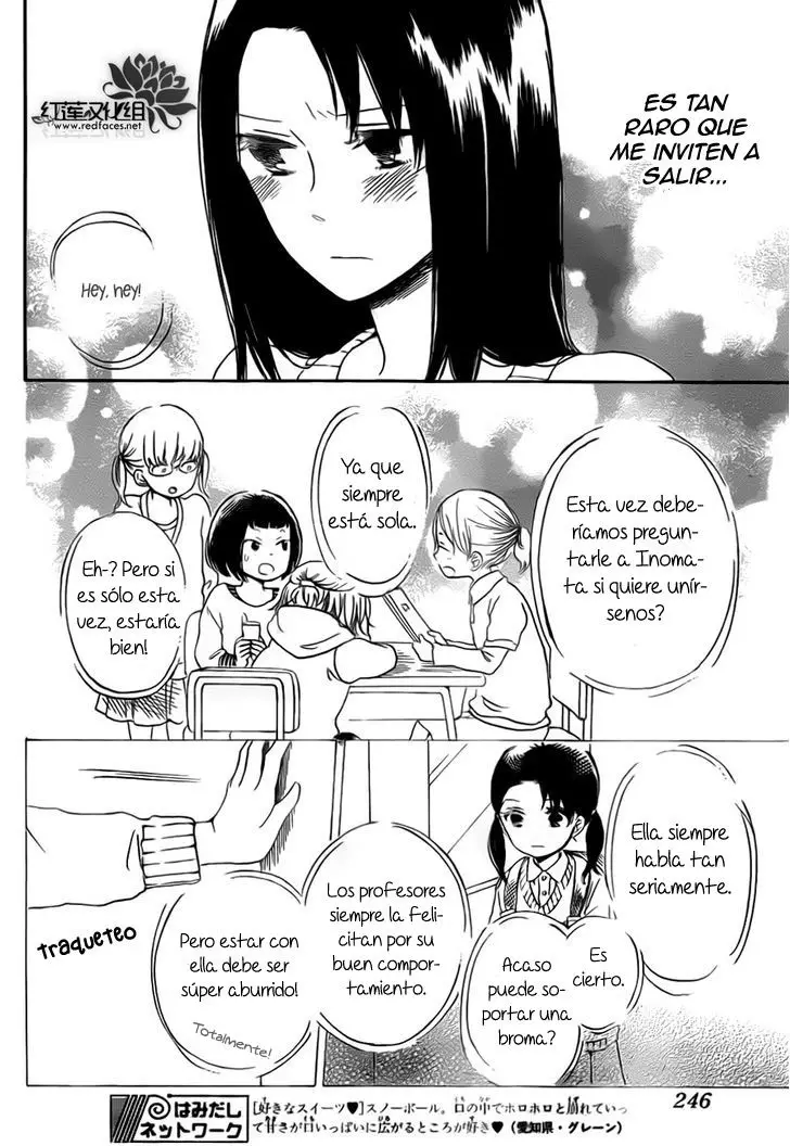 Gakuen Babysitters (2009) - Capítulo 41 - Página 15 - LectorTMOo