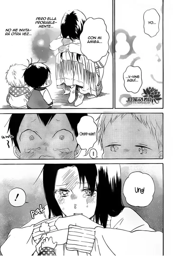 Gakuen Babysitters (2009) - Capítulo 41 - Página 20 - LectorTMOo