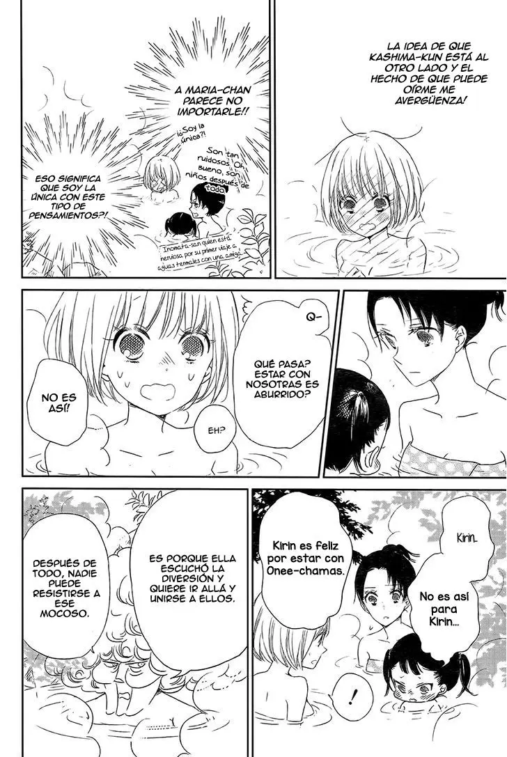 Gakuen Babysitters (2009) - Capítulo 42 - Página 15 - LectorTMOo