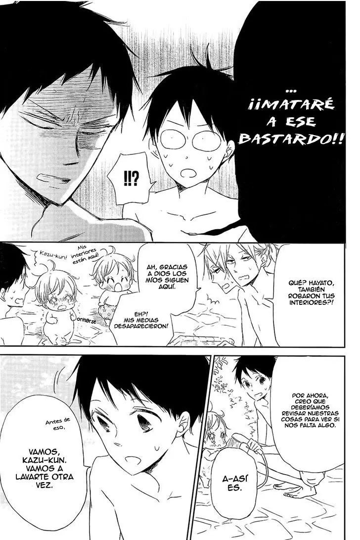Gakuen Babysitters (2009) - Capítulo 42 - Página 24 - LectorTMOo